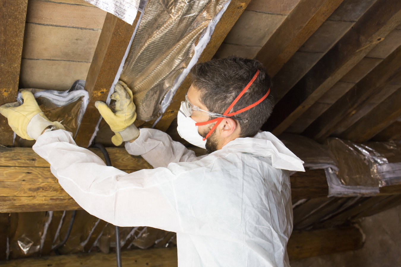 Insulation Contractor services in Hermosa Beach