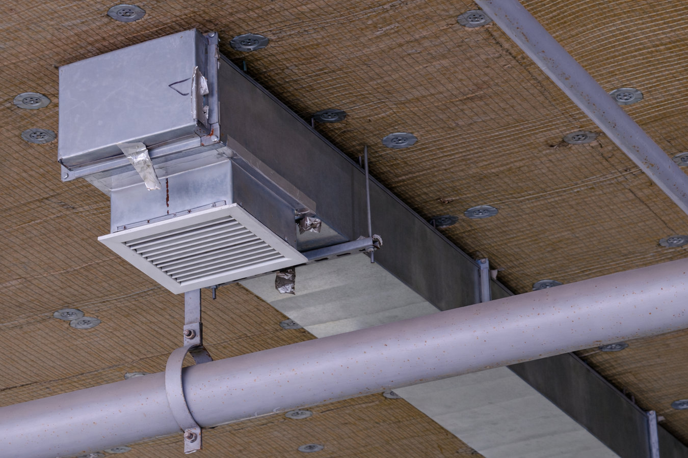 Commercial insulation in Gardena, CA